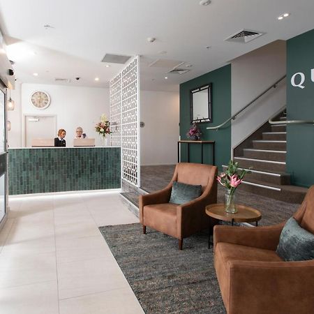 Quest Hamilton Serviced Apartments מראה חיצוני תמונה