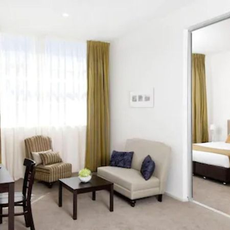 Quest Hamilton Serviced Apartments מראה חיצוני תמונה