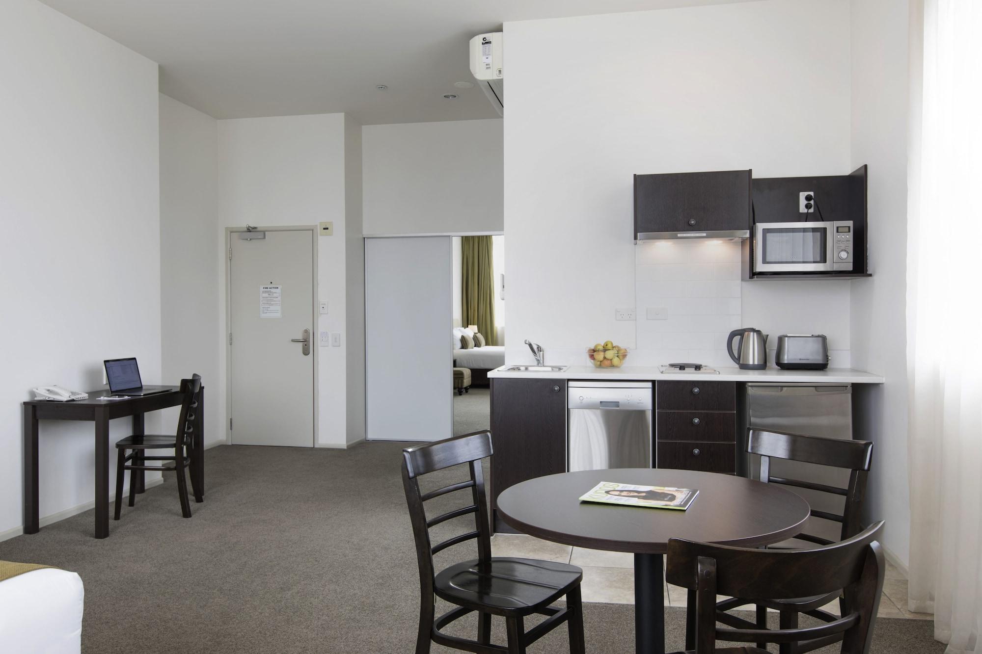 Quest Hamilton Serviced Apartments מראה חיצוני תמונה