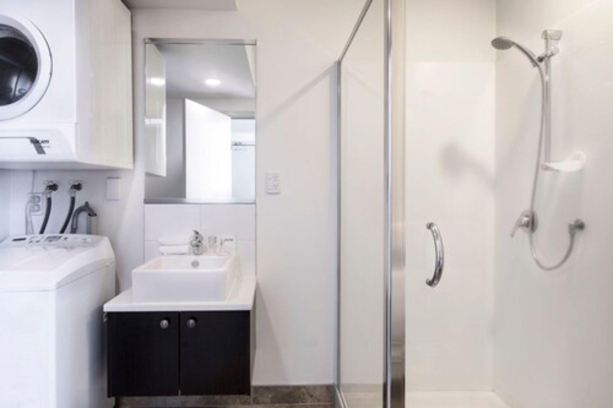 Quest Hamilton Serviced Apartments מראה חיצוני תמונה