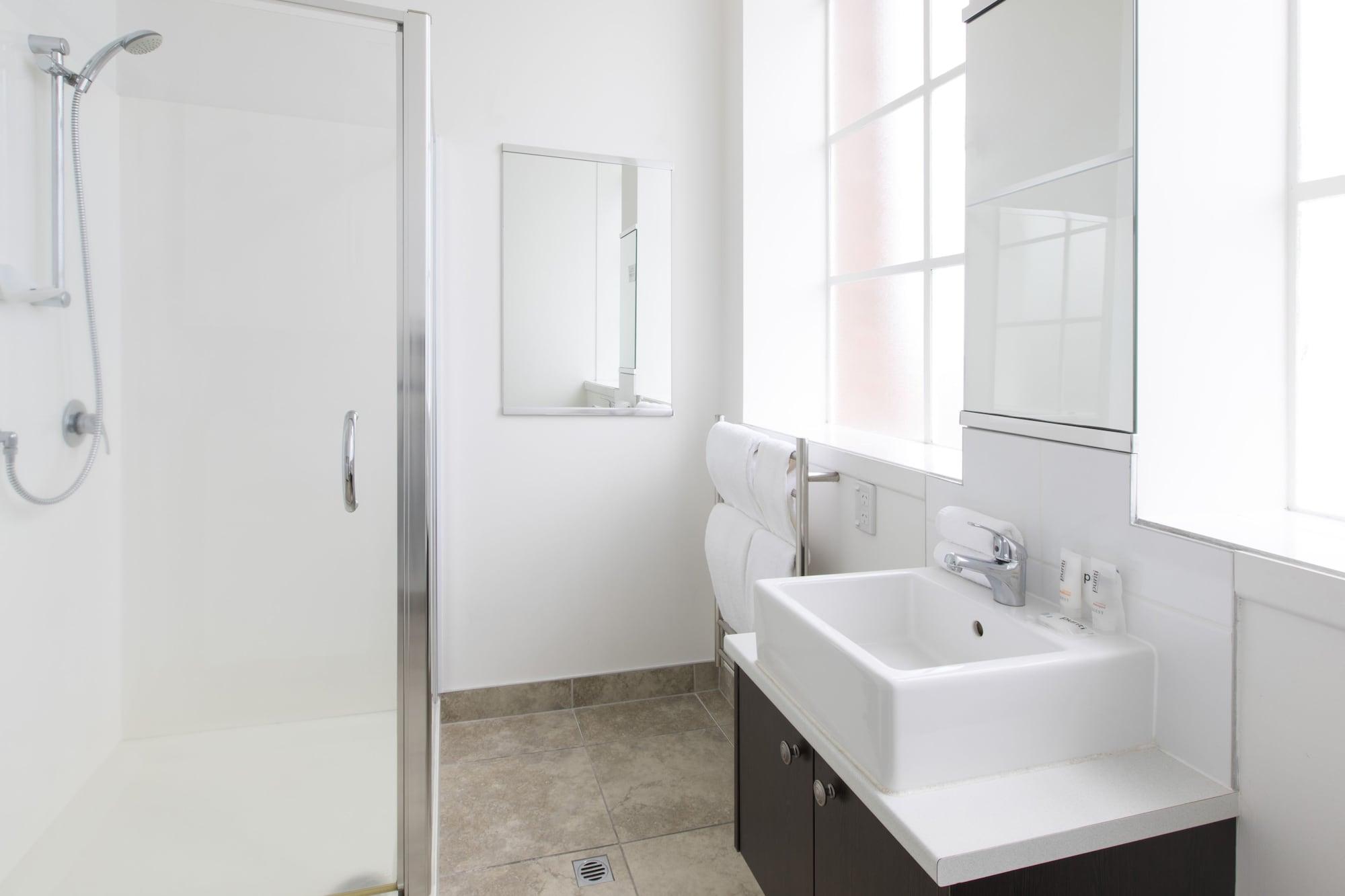 Quest Hamilton Serviced Apartments מראה חיצוני תמונה