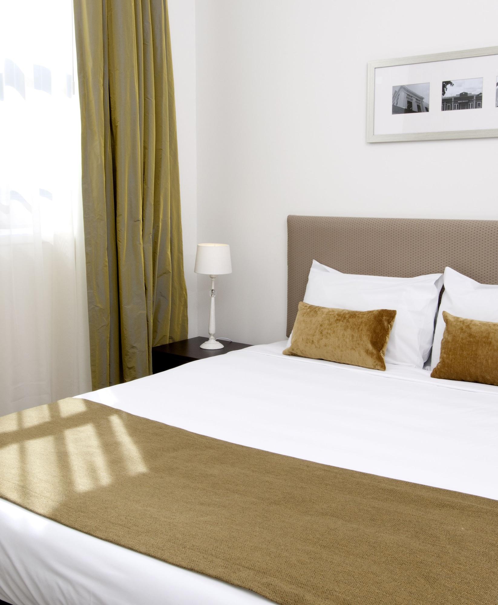 Quest Hamilton Serviced Apartments מראה חיצוני תמונה