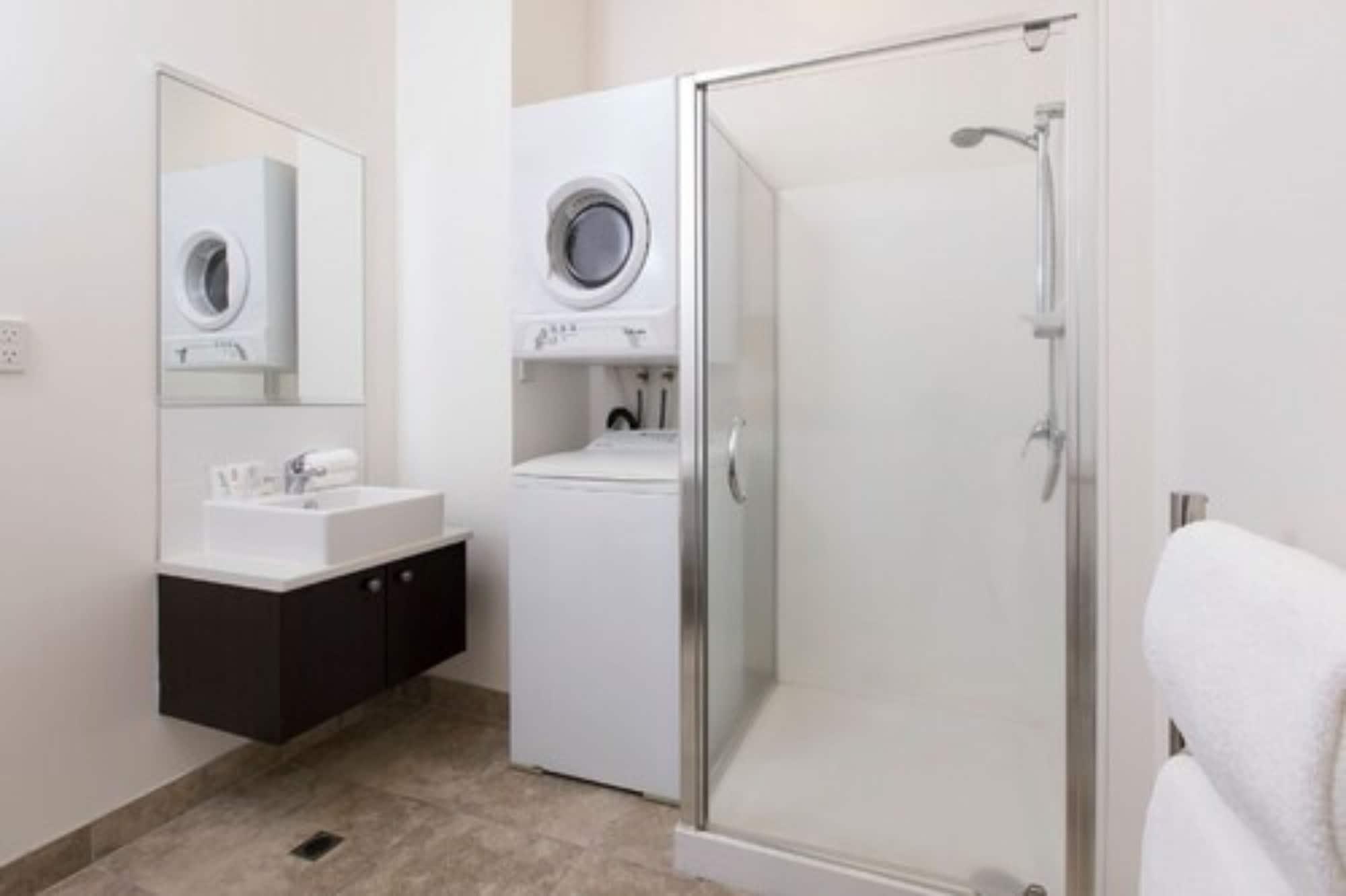 Quest Hamilton Serviced Apartments מראה חיצוני תמונה