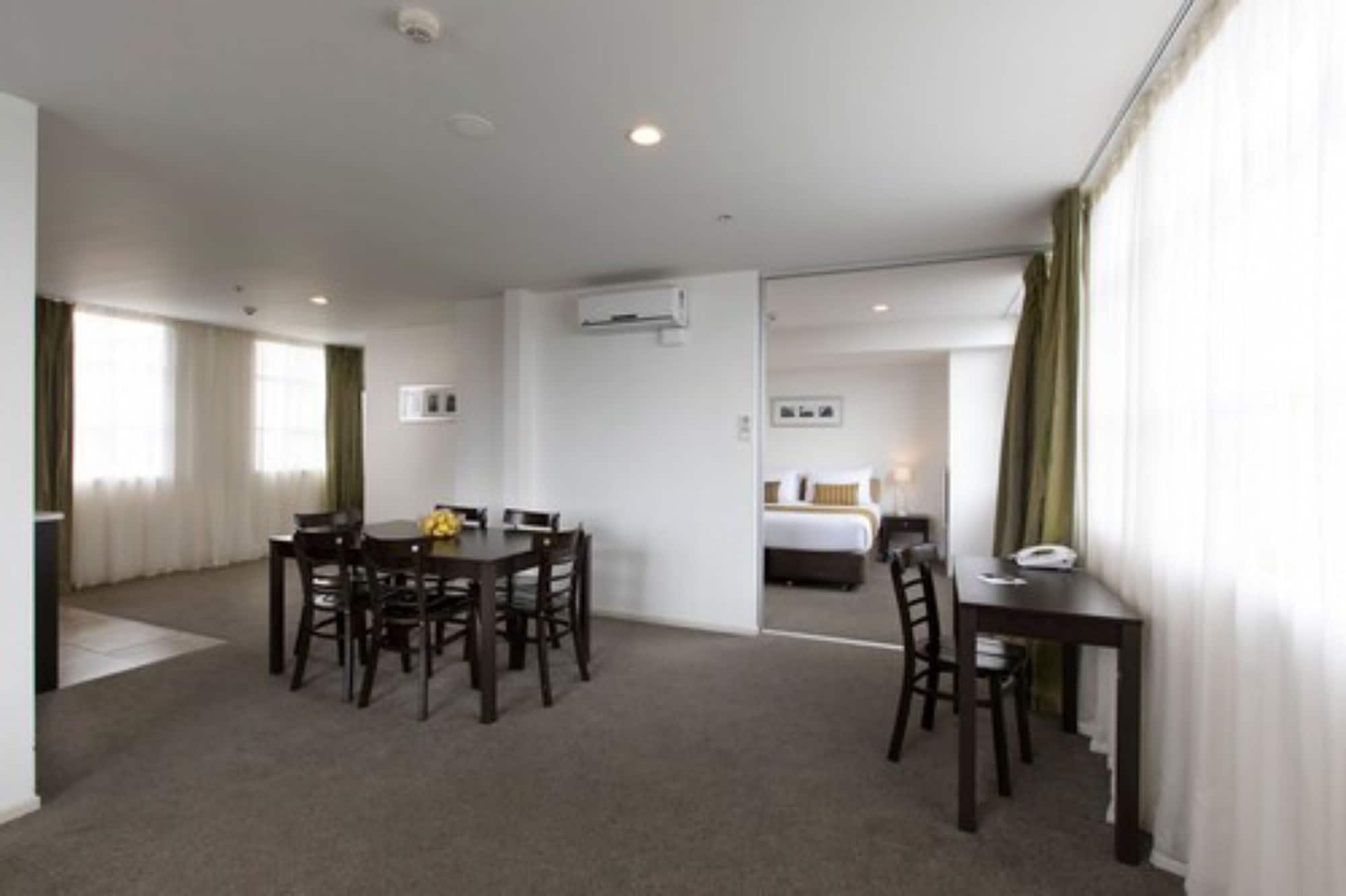Quest Hamilton Serviced Apartments מראה חיצוני תמונה