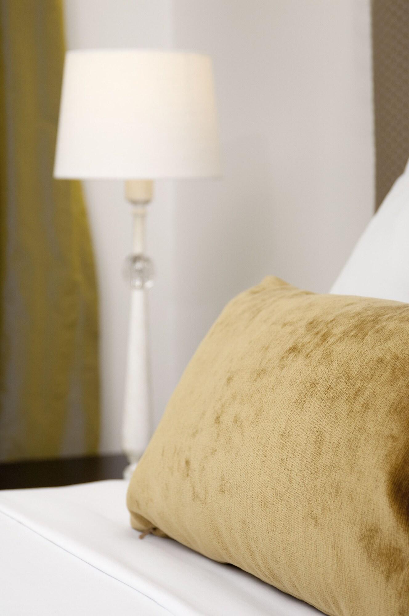 Quest Hamilton Serviced Apartments מראה חיצוני תמונה