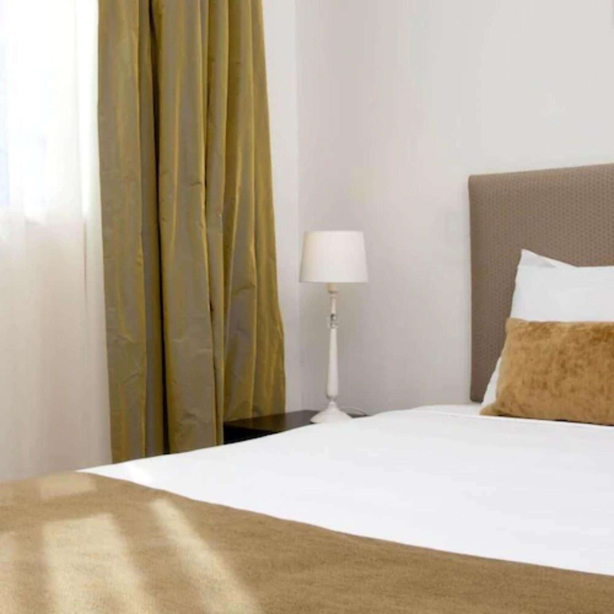 Quest Hamilton Serviced Apartments מראה חיצוני תמונה