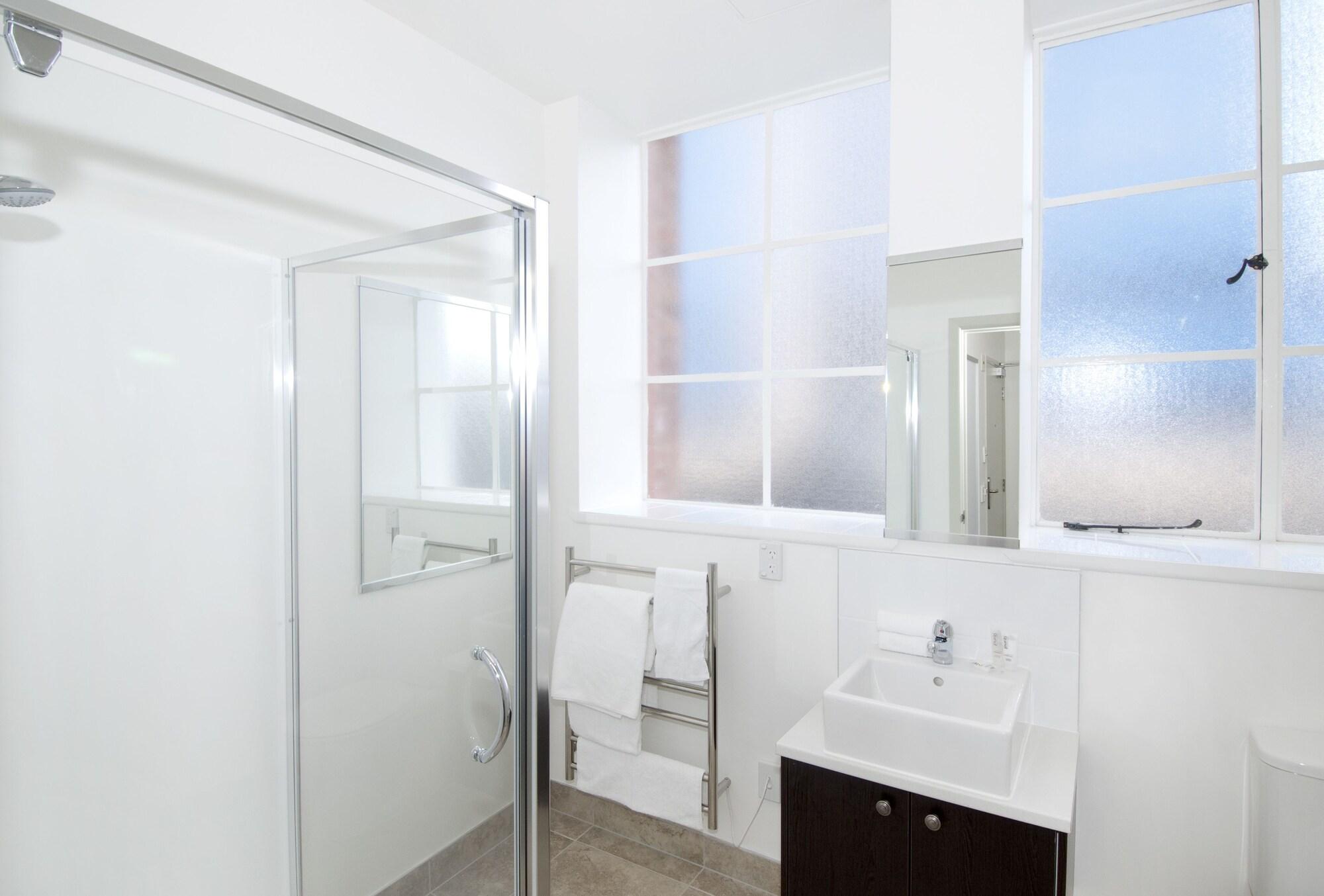 Quest Hamilton Serviced Apartments מראה חיצוני תמונה