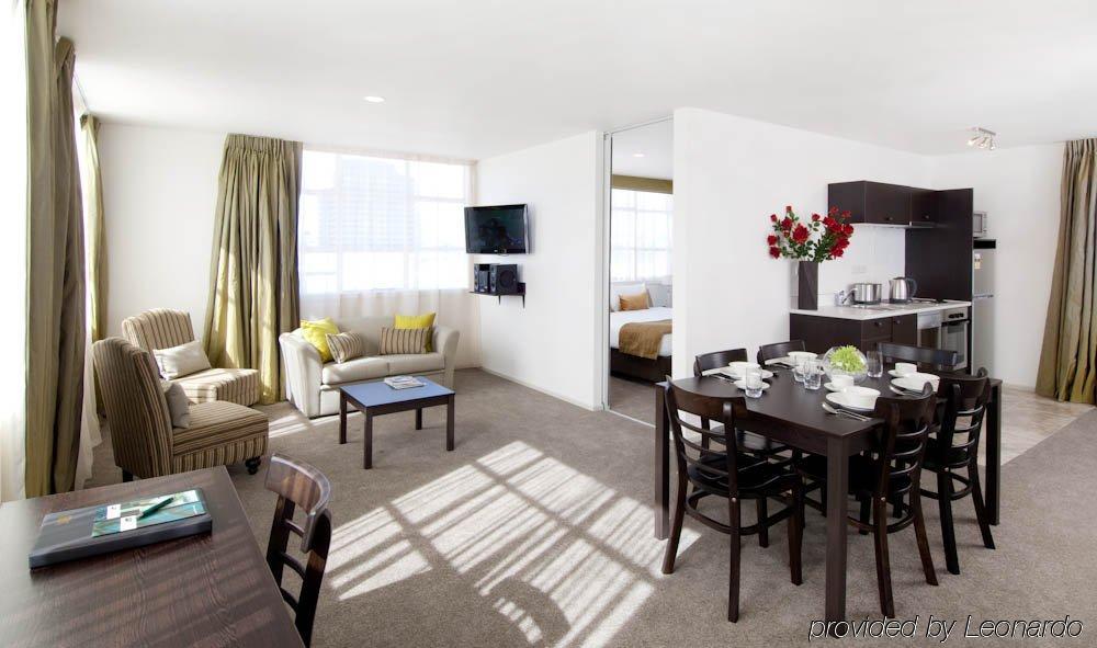 Quest Hamilton Serviced Apartments מראה חיצוני תמונה