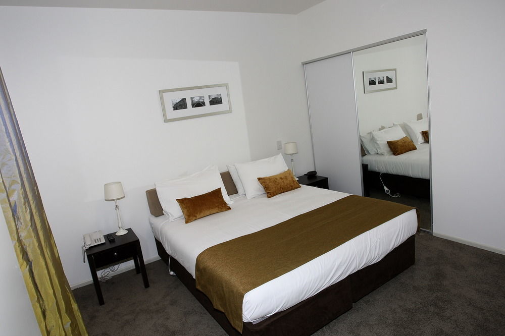 Quest Hamilton Serviced Apartments מראה חיצוני תמונה