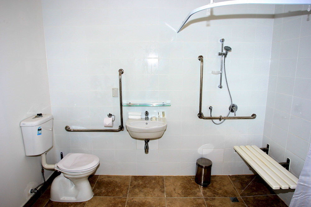 Quest Hamilton Serviced Apartments מראה חיצוני תמונה