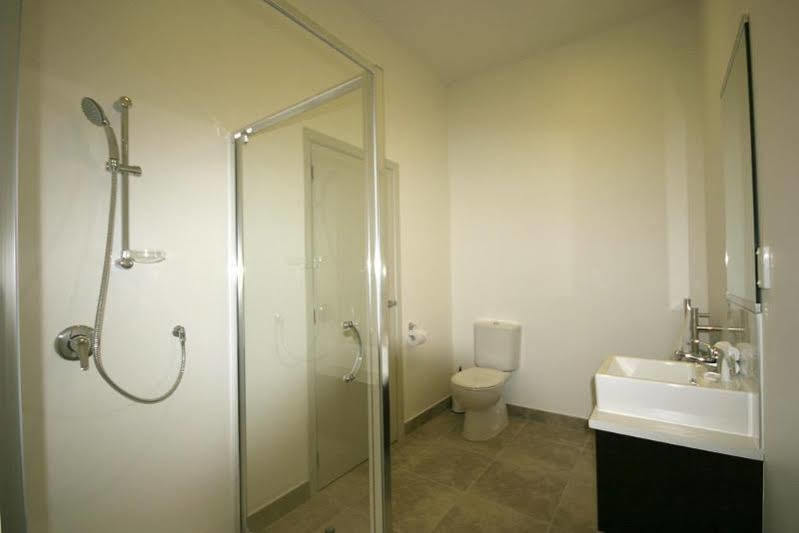 Quest Hamilton Serviced Apartments מראה חיצוני תמונה