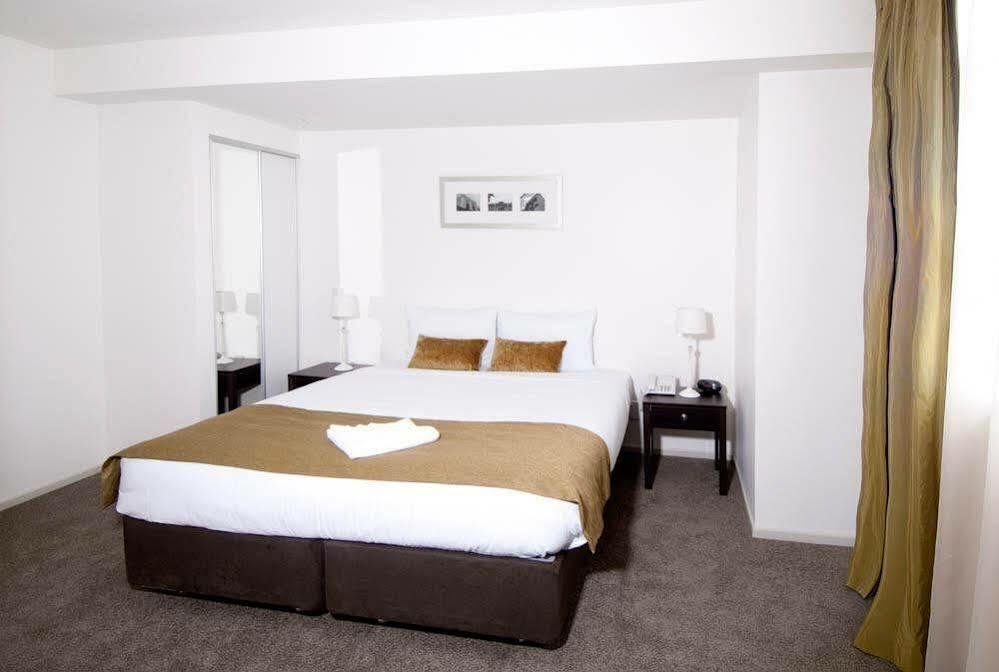 Quest Hamilton Serviced Apartments מראה חיצוני תמונה