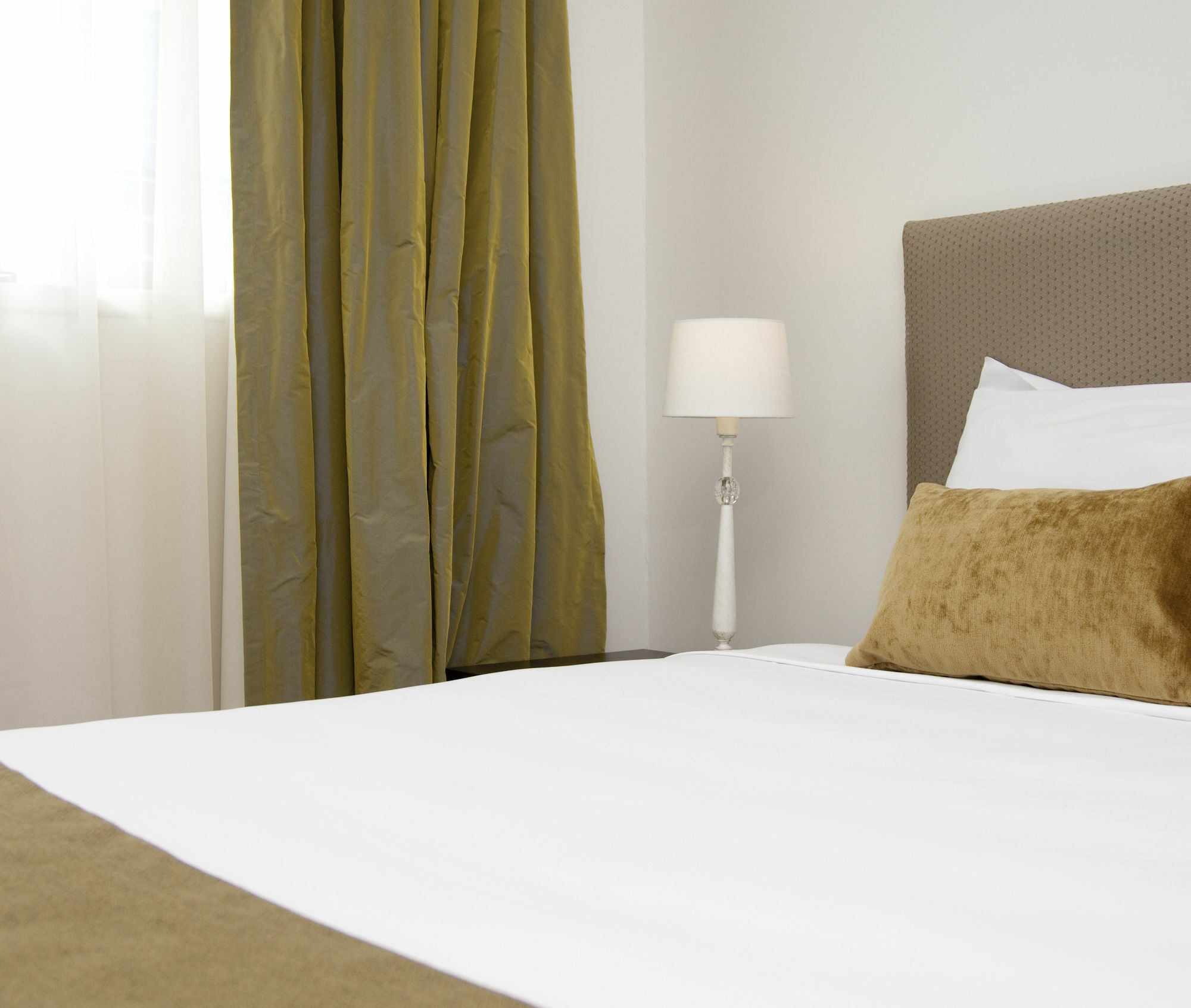 Quest Hamilton Serviced Apartments מראה חיצוני תמונה